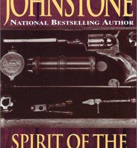 spirit of the mountain man