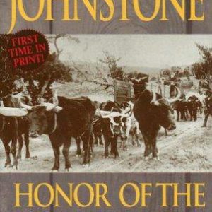 honor of the mountain man