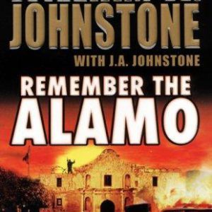 remember the alamo
