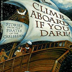 Climb Aboard if You Dare