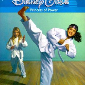 Disney Girls - Princess Of Power