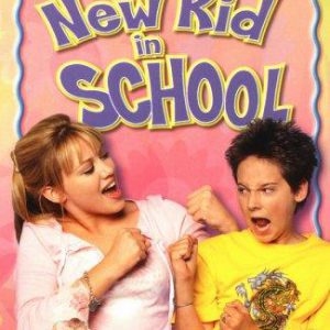 Lizzie McGuire - New Kid In School