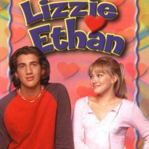 Lizzie McGuire - Ethan