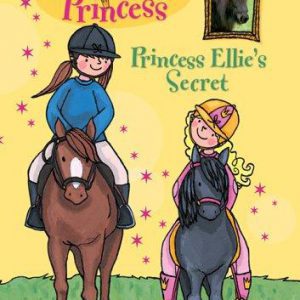 Princess Ellie's Secret