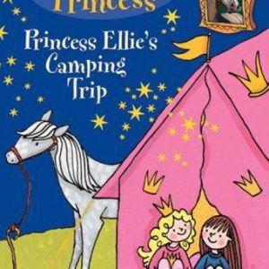 Pony crazed princess Princess Ellie's Starlight Aventure