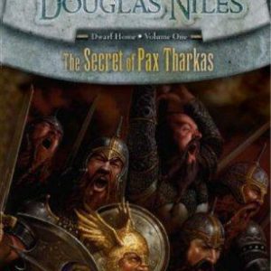 DragonLance - Dwarf Home - The Secret of Pax Tharkas
