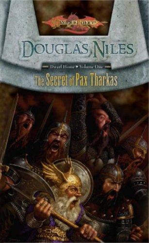 DragonLance - Dwarf Home - The Secret of Pax Tharkas
