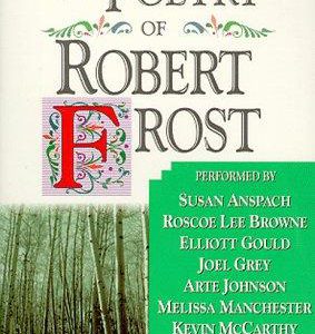 The Poetry Of Robert Frost