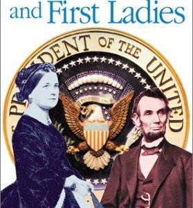 Smithsonian - Presidents and First Ladies