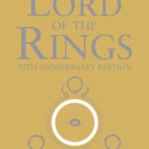 the lord of the rings in one vol