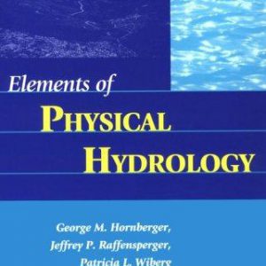 elements of physical hydrology