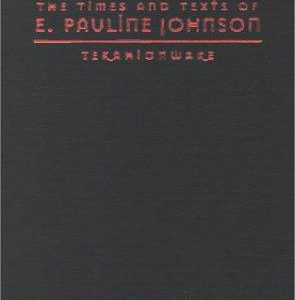 Paddling Her Own Canoe