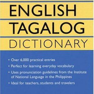 english tagalog dictionary