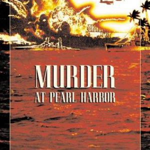 Murder at Pearl Harbor