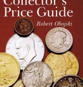 coin collector's price guide