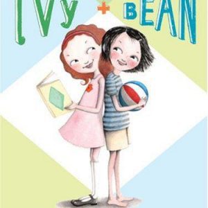 Ivy & Bean #1