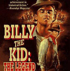 billy the kid: the legend of el chivato