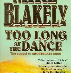 too long at the dance