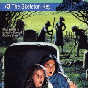 Welcome Inn # 3-The Skeleton Key