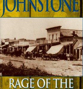 rage of the mountain man