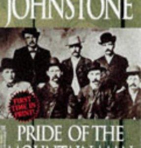 pride of the mountain man in dodge city, theres no such thing as fair play