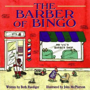 The Barber Of Bingo