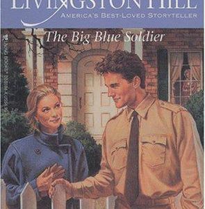 the big blue soldier