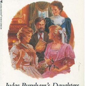 judge burnham's daughters
