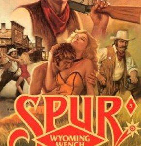 Spur-Wyoming Wench