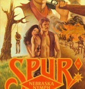 Spur # 11 Nebraska Nymph