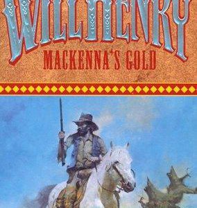 Mackenna's Gold