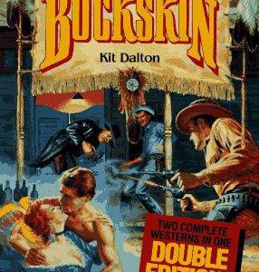 buckskin - gold town gal - morgan's squaw