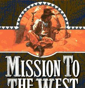 Mission To The West