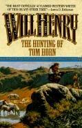 The Hunting Of Tom Horn