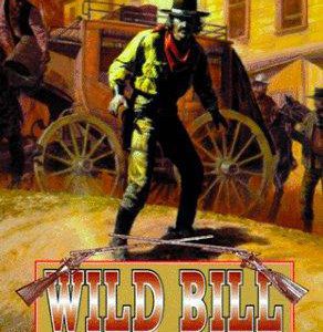 Wild Bill: The Kinkaid Country War