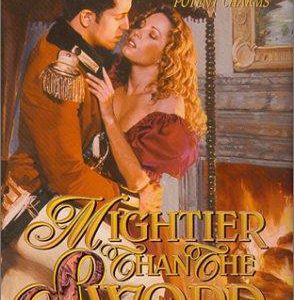 Mightier Than The Sword