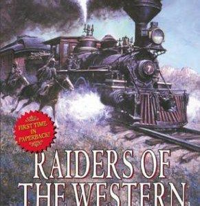 Raiders of the Western & atlantic