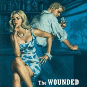 the wounded and the slain