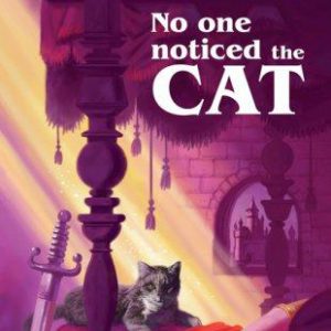 No one noticed The Cat