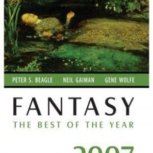 fantasy the best of the year 2008