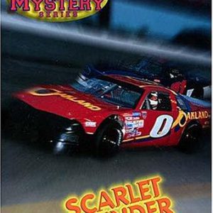 Scarlet Thunder