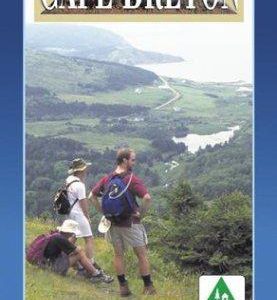 hiking trails of cape breton