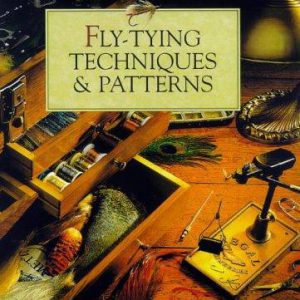 Fly-Tying Techniques & Patterns
