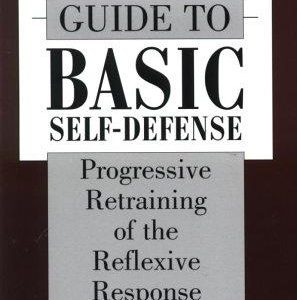 master's guide to basic self-defense
