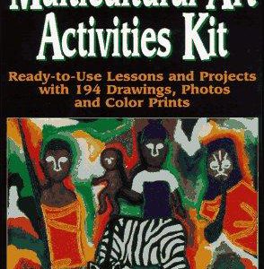 Multicultural Art Activities Kit