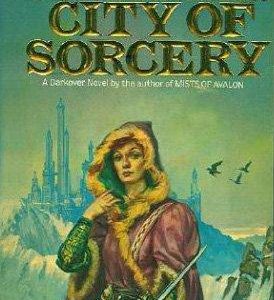 city of sorcery