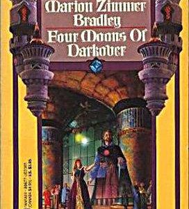 Four moons of darkover