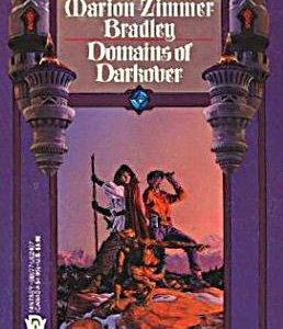Domains Of Darkover