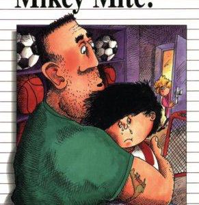 Good For You Mikey Mite!