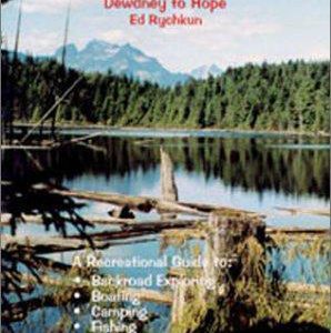195 lakes of the fraser valley volume II dewdney to hope